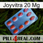 Joyvitra 20Mg 06